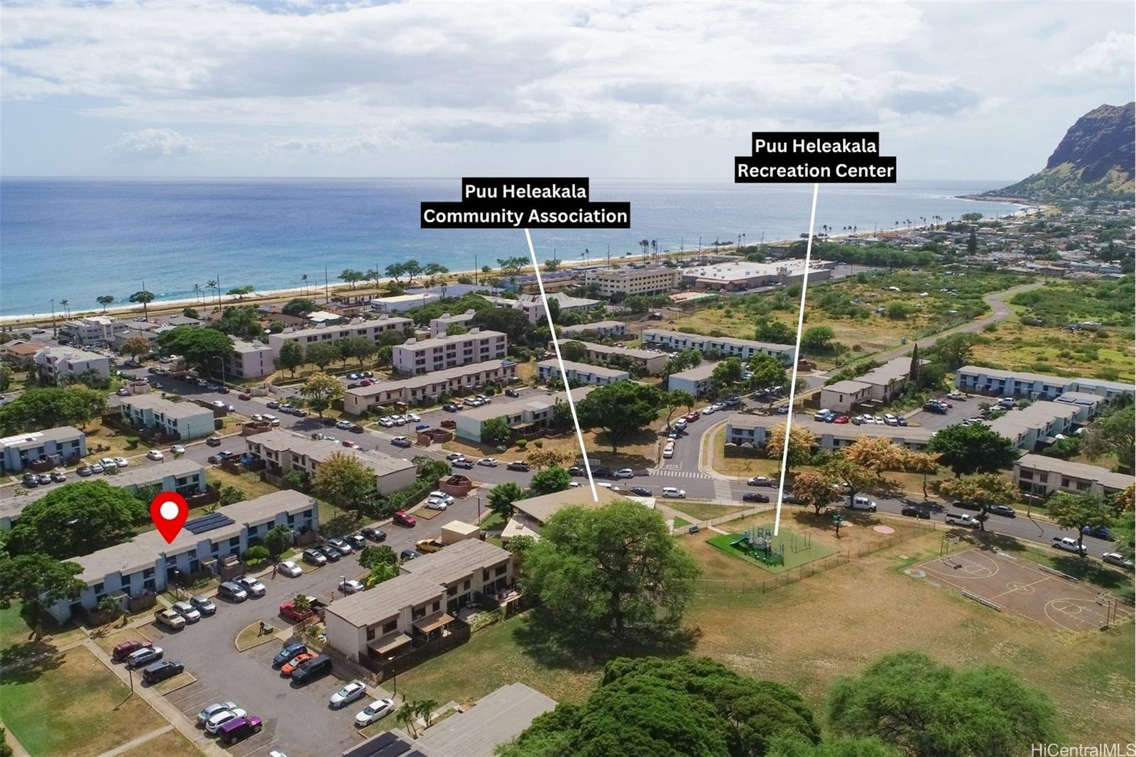87-153 Helelua Street  Unit 3