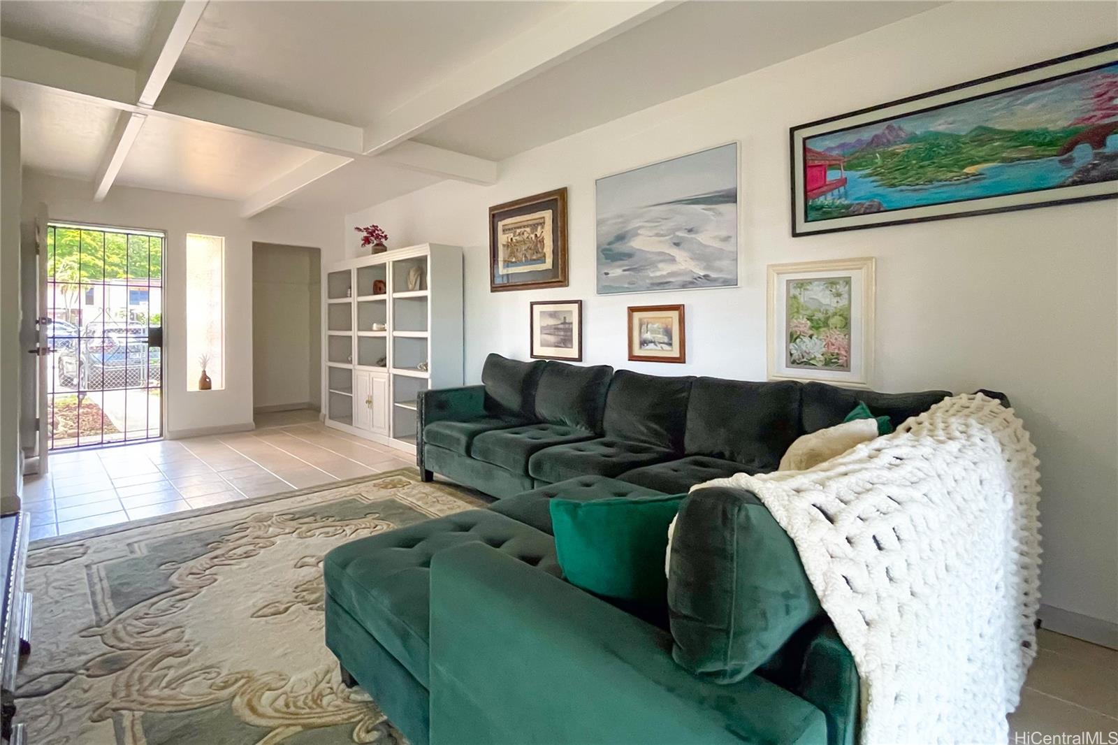 87-153 Helelua Street  Unit 3