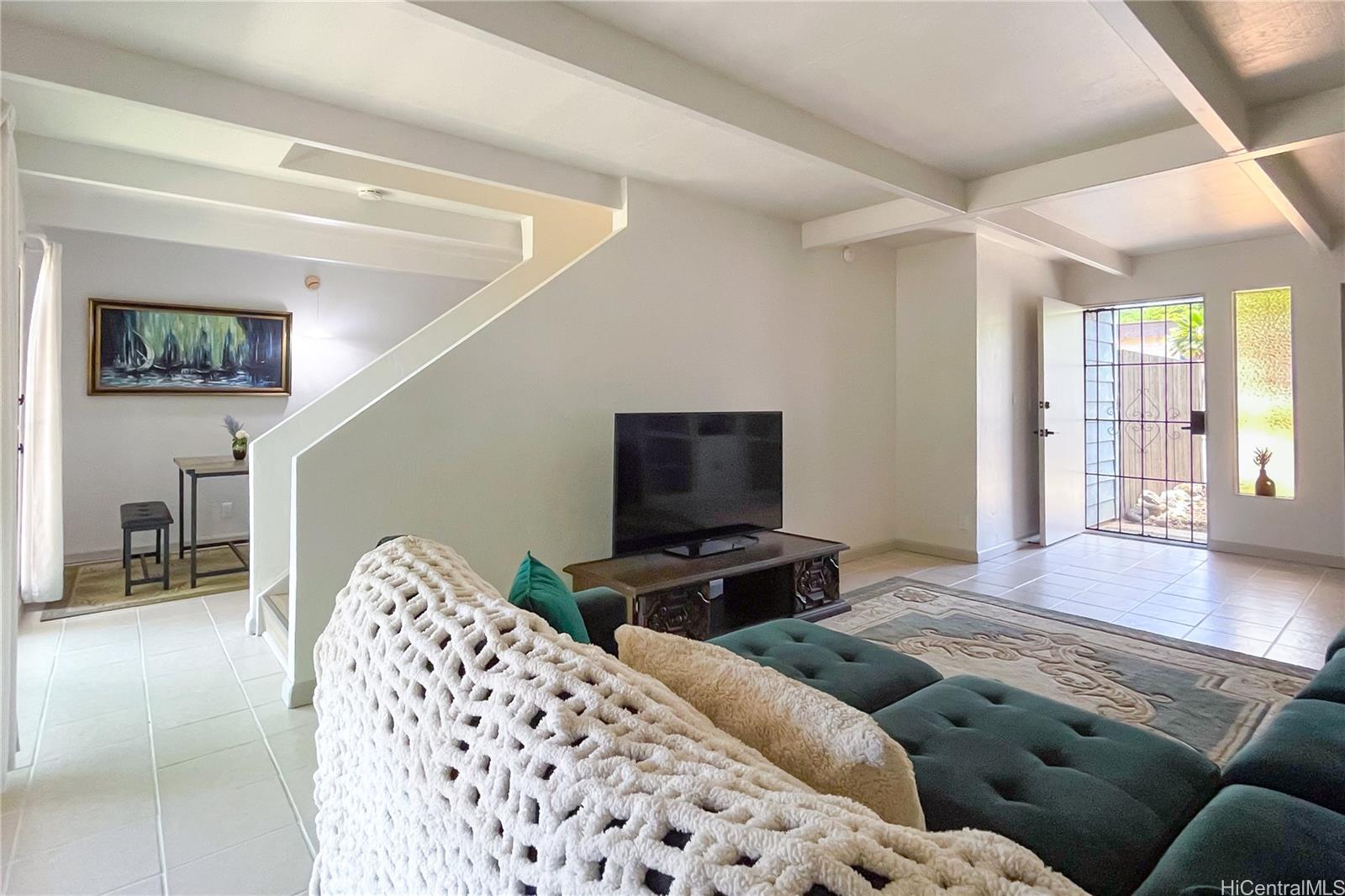 87-153 Helelua Street  Unit 3