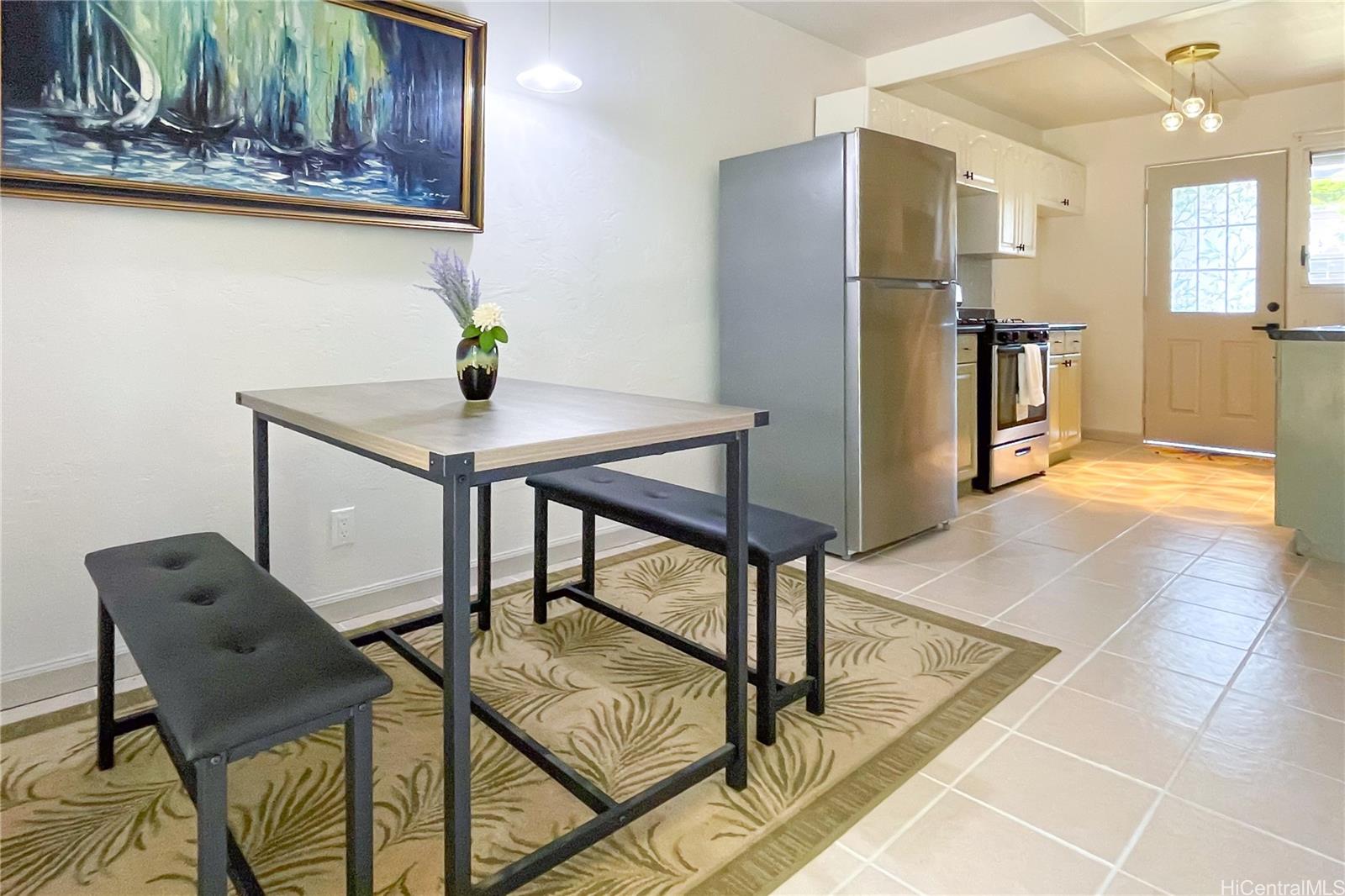 87-153 Helelua Street  Unit 3