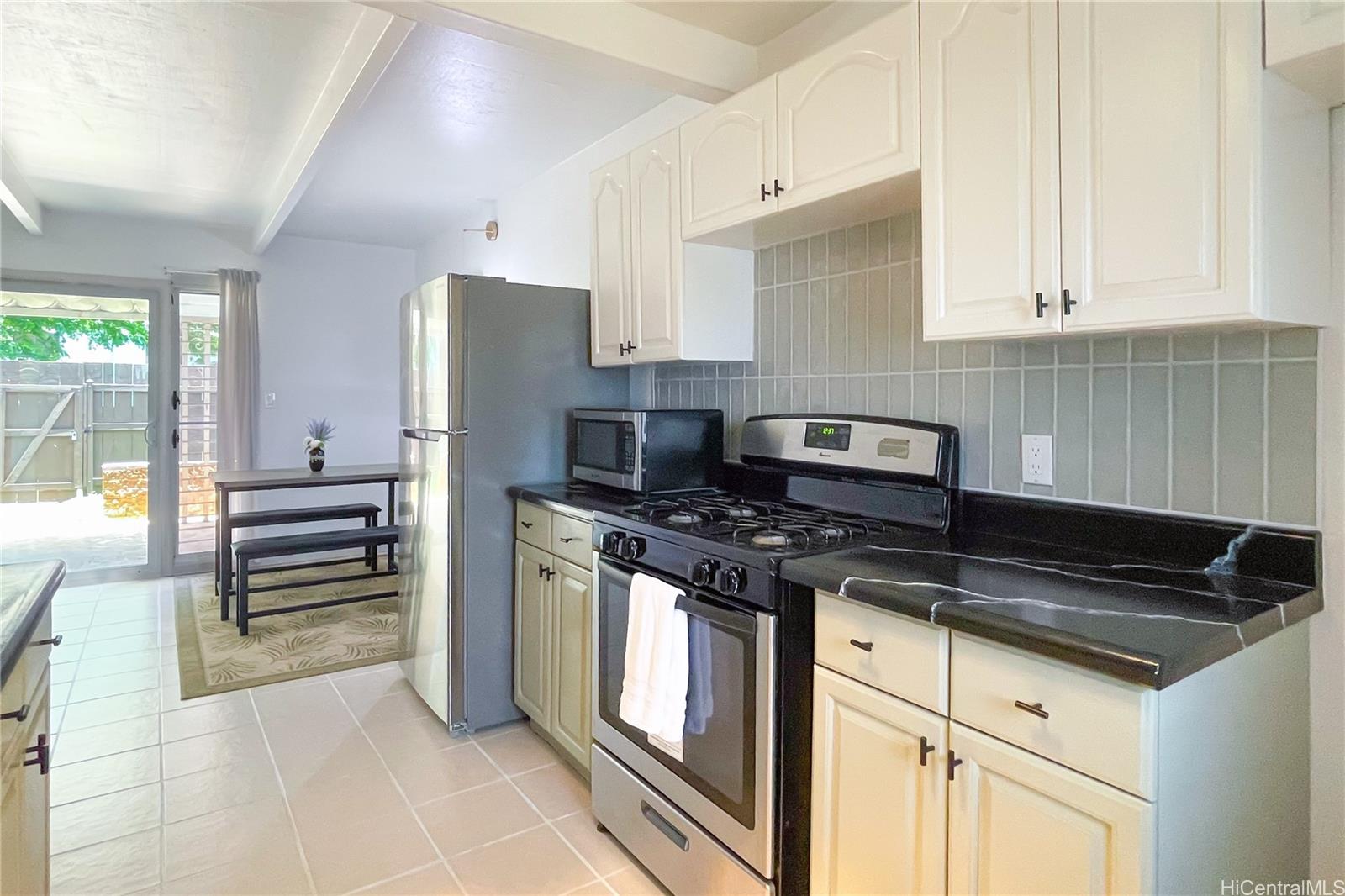 87-153 Helelua Street  Unit 3