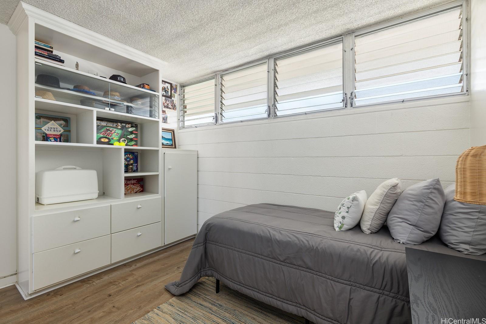 620 Mccully Street  Unit 901
