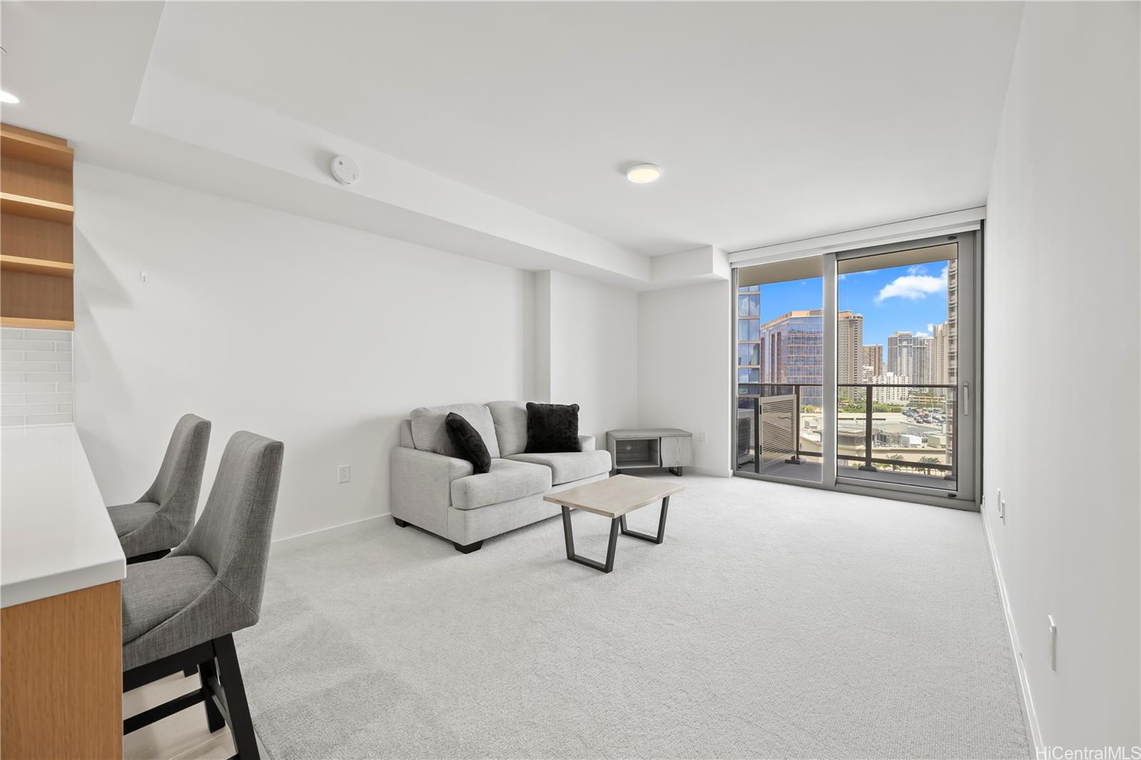 1388 Kapiolani Boulevard 1503