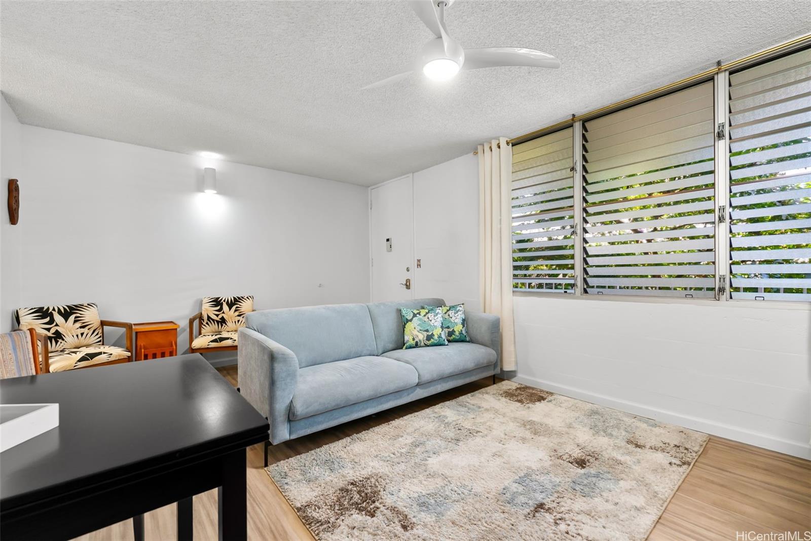 1650 Piikoi Street  Unit 203
