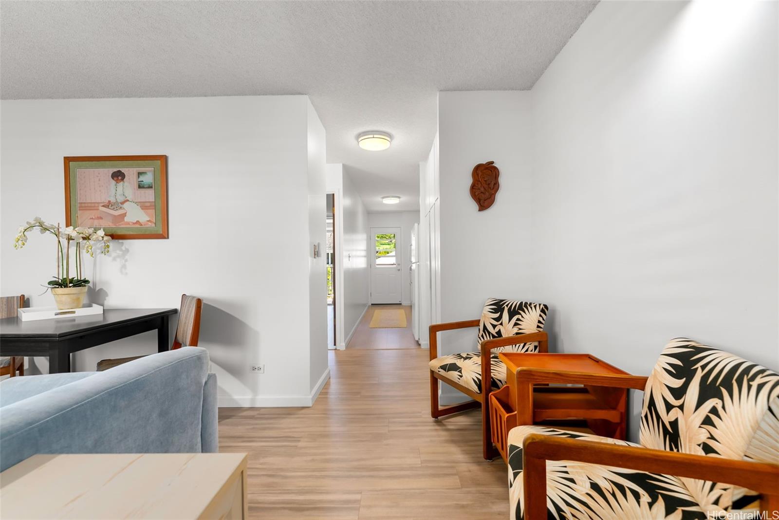 1650 Piikoi Street  Unit 203