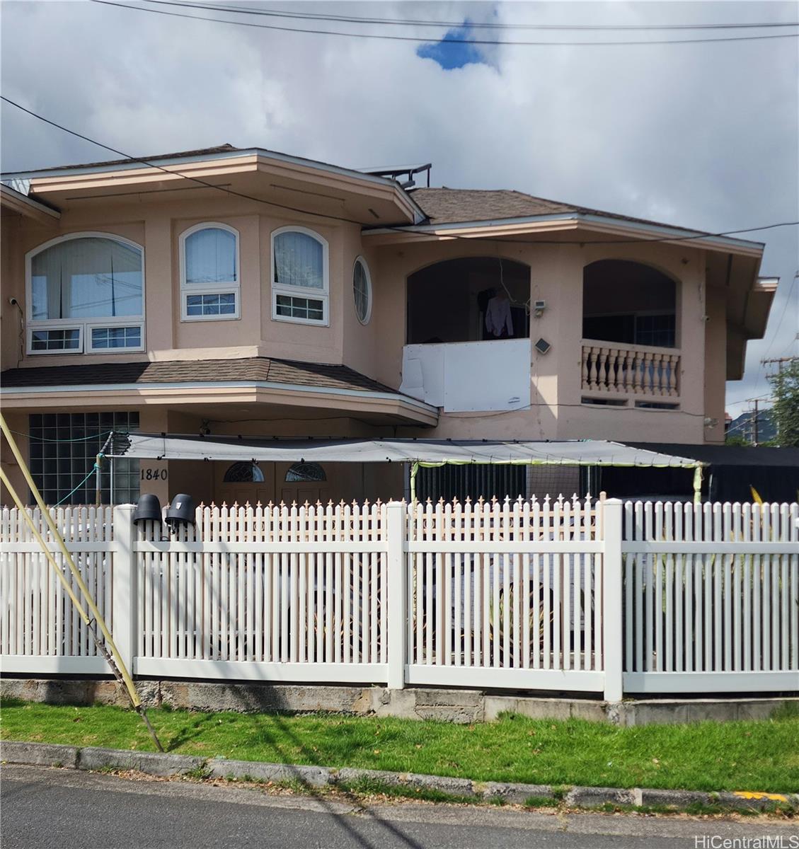 1840 Kamehameha IV Road