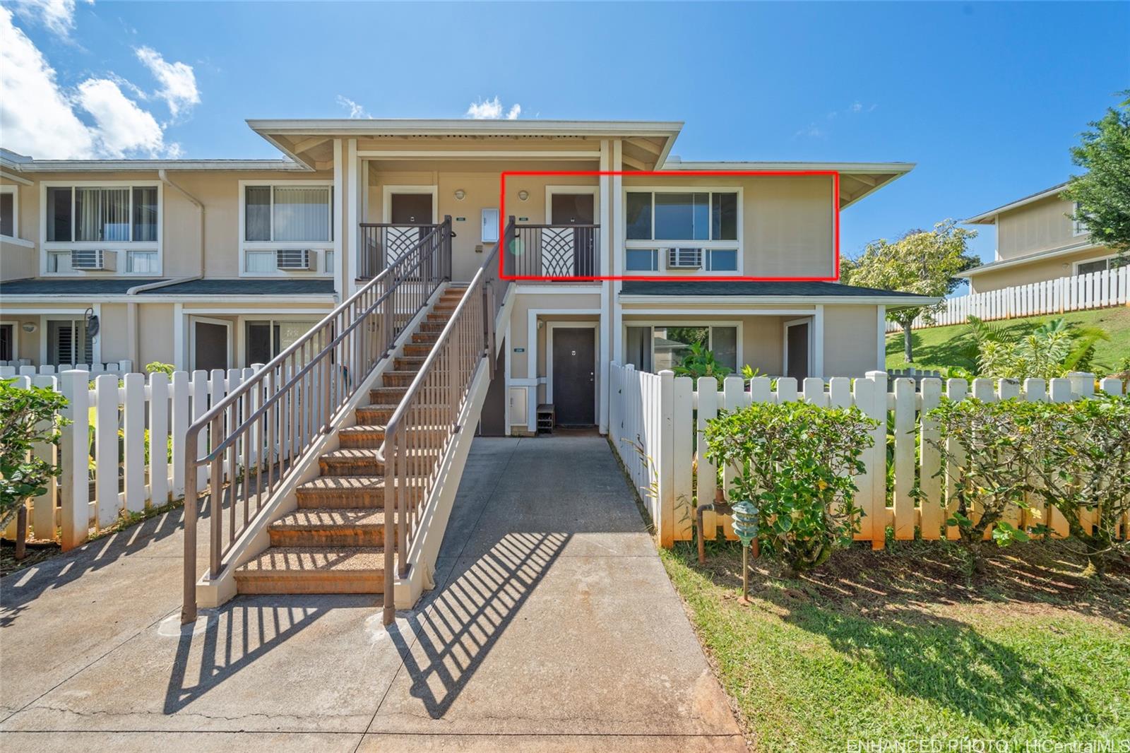 95-1085 Koolani Drive  Unit 295