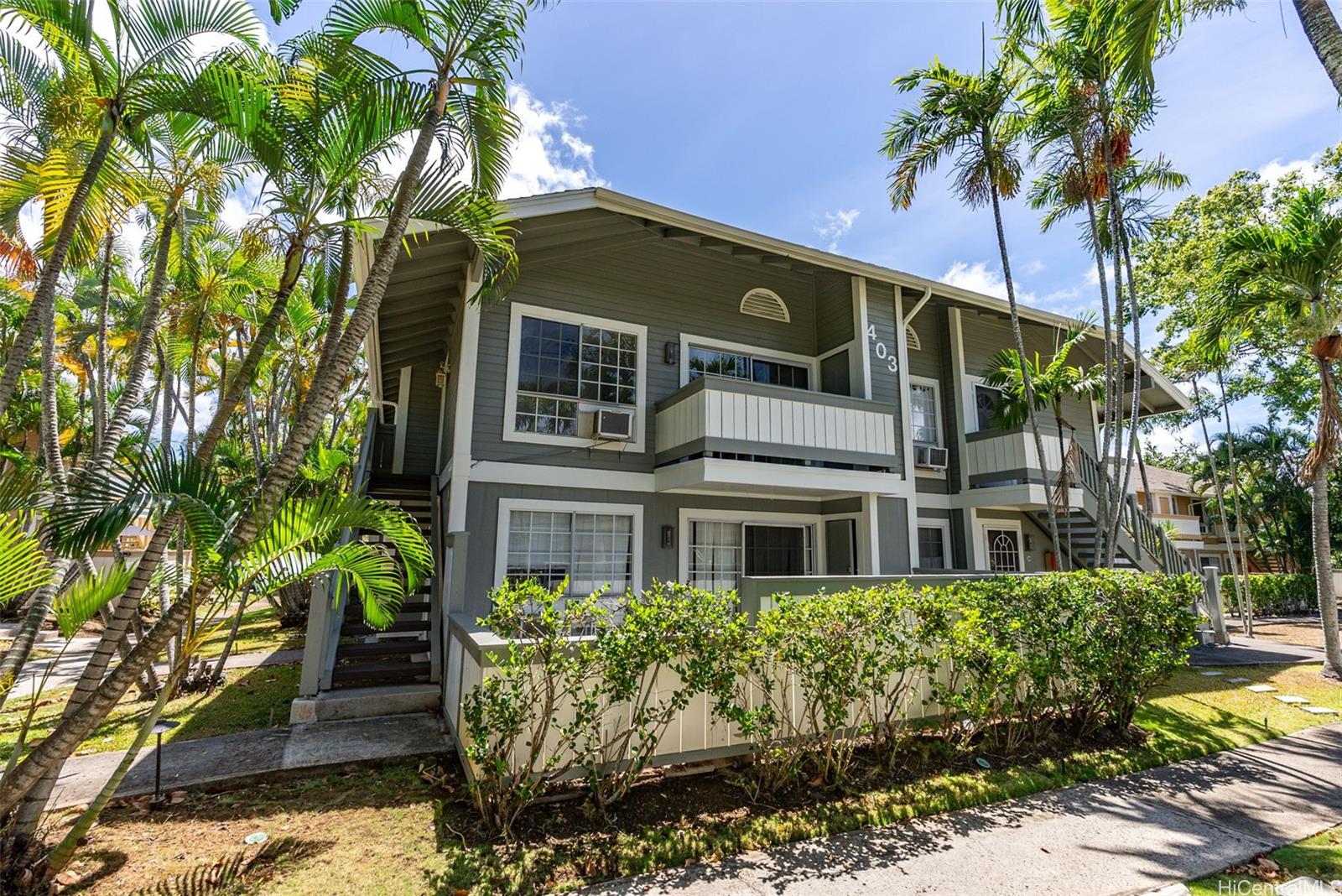 403 Mananai Place  Unit 41S