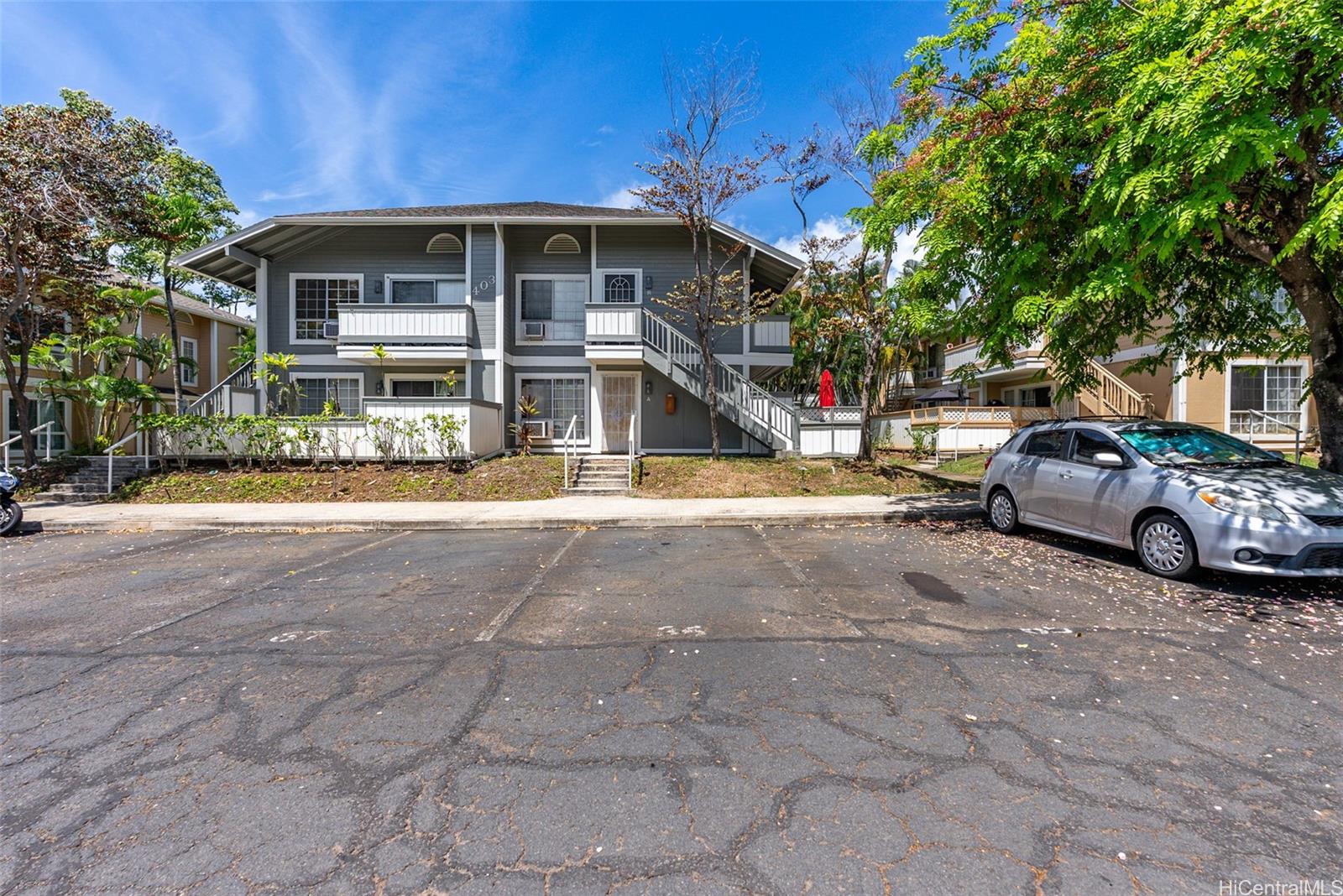 403 Mananai Place  Unit 41S