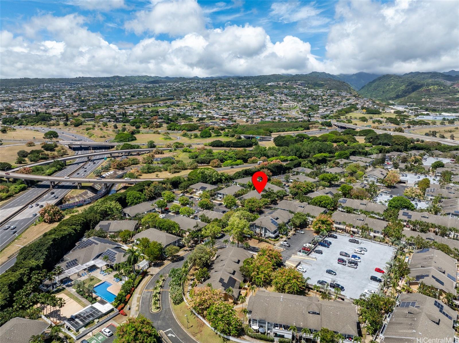 403 Mananai Place  Unit 41S