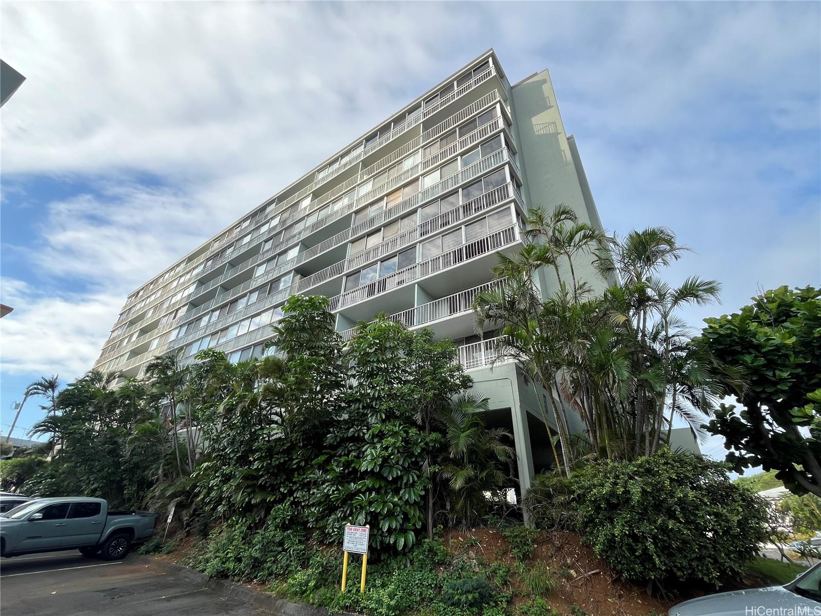 1011 Prospect Street 903