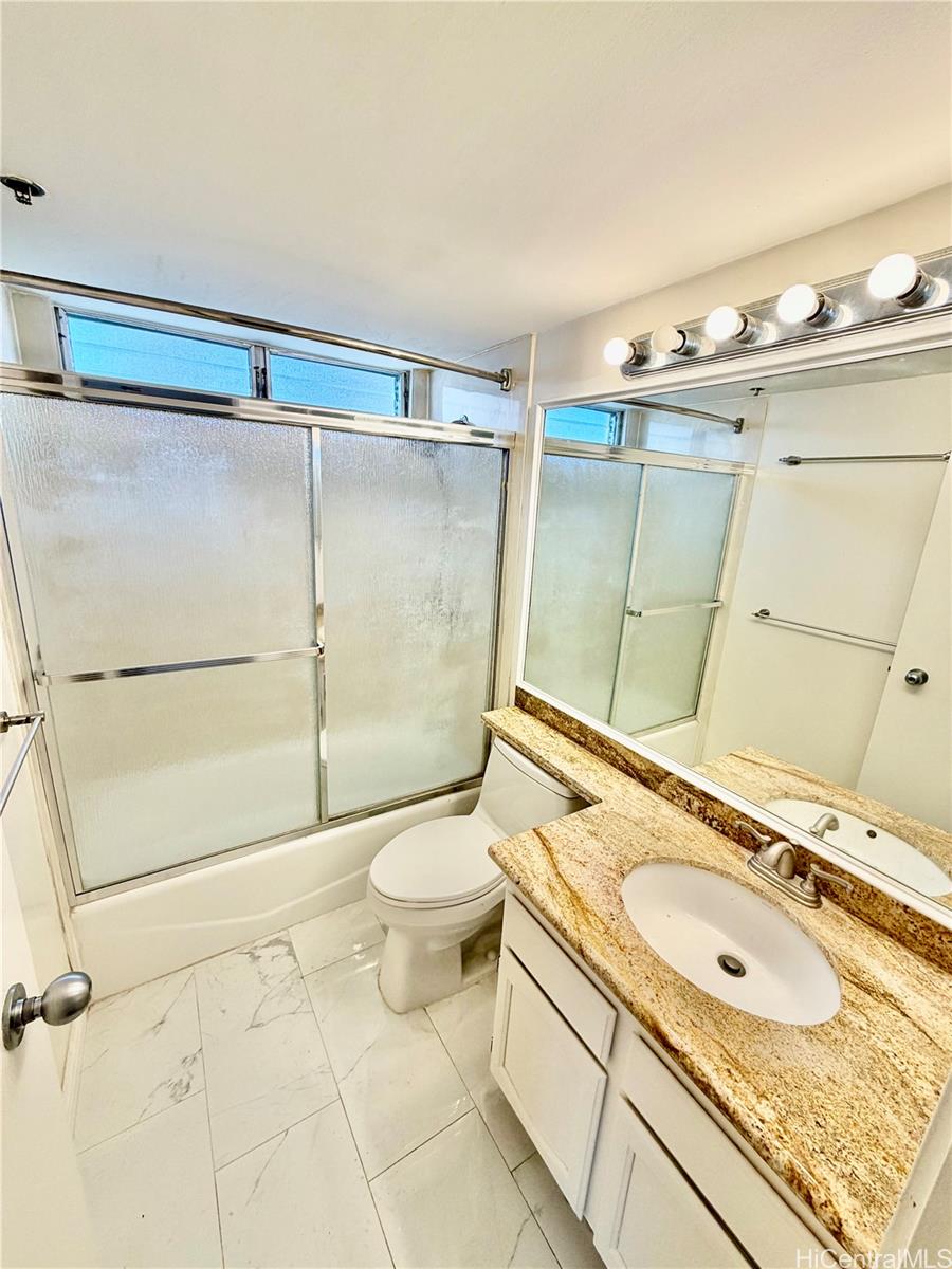 2522 Date Street  Unit 1204