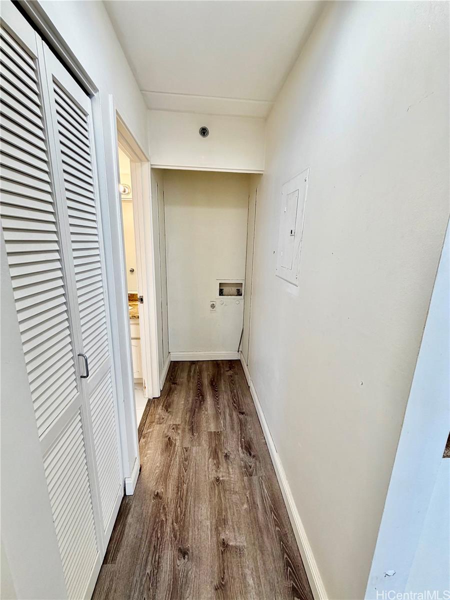 2522 Date Street  Unit 1204