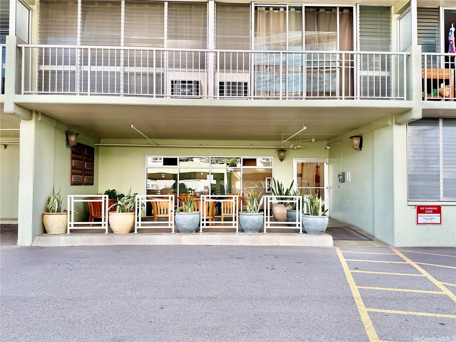 2522 Date Street  Unit 1204