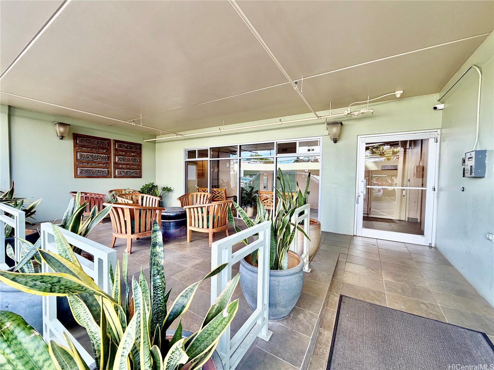 2522 Date Street  Unit 1204