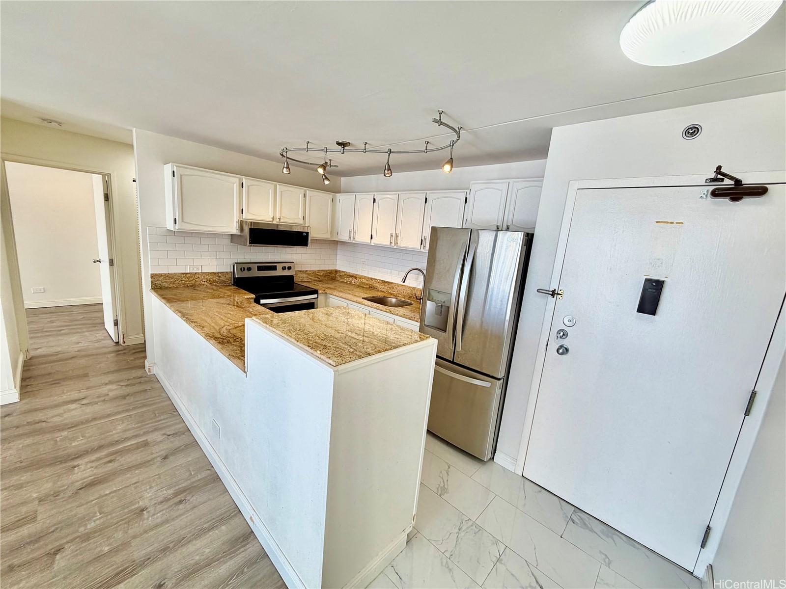 2522 Date Street  Unit 1204