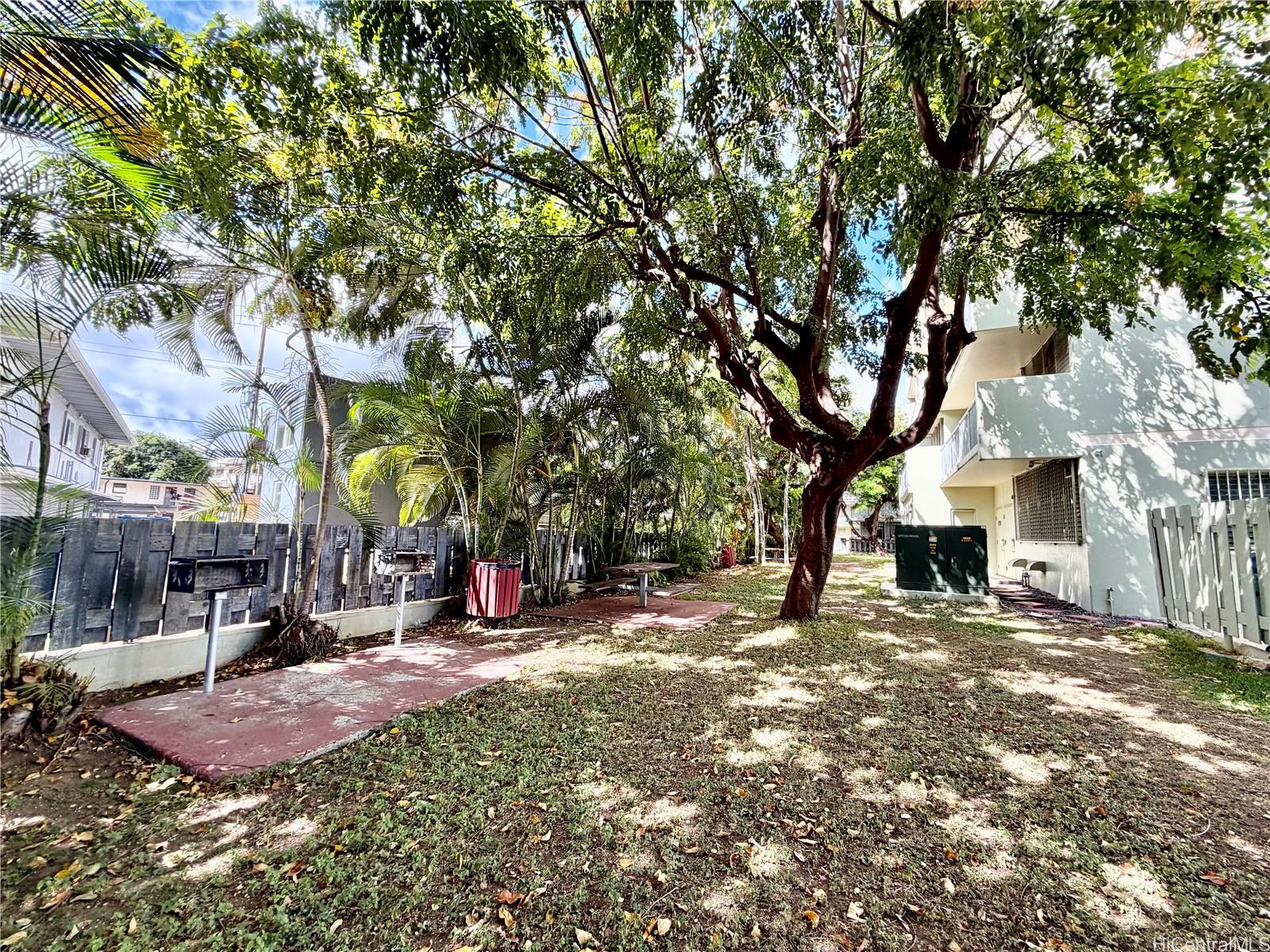 2522 Date Street  Unit 1204