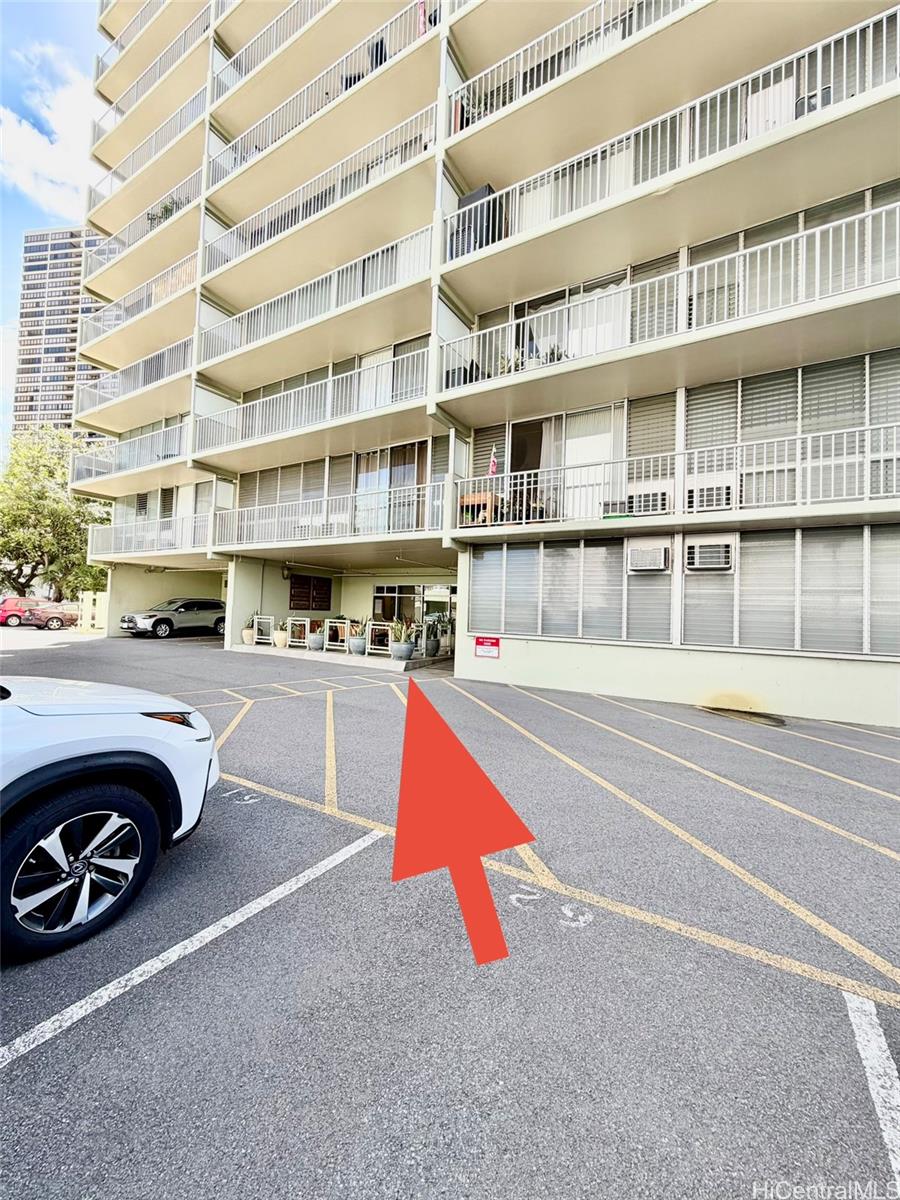 2522 Date Street Unit 1204 2522 Date Street Unit 1204