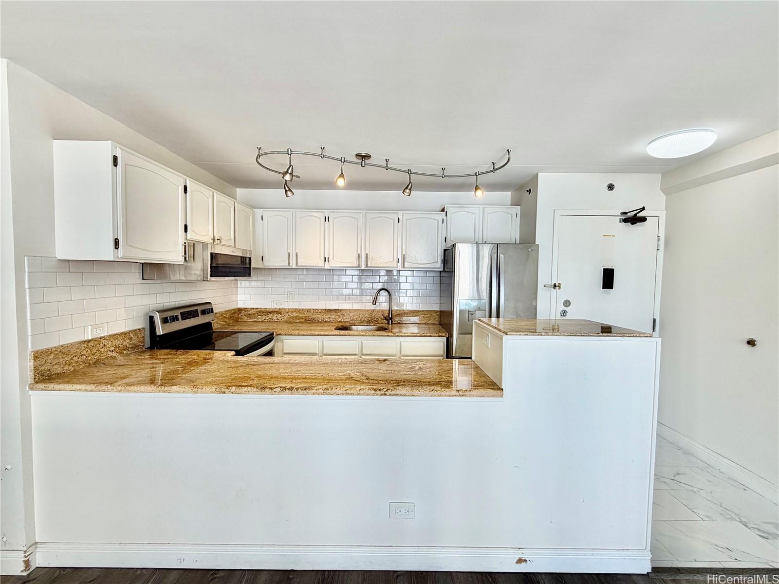2522 Date Street  Unit 1204