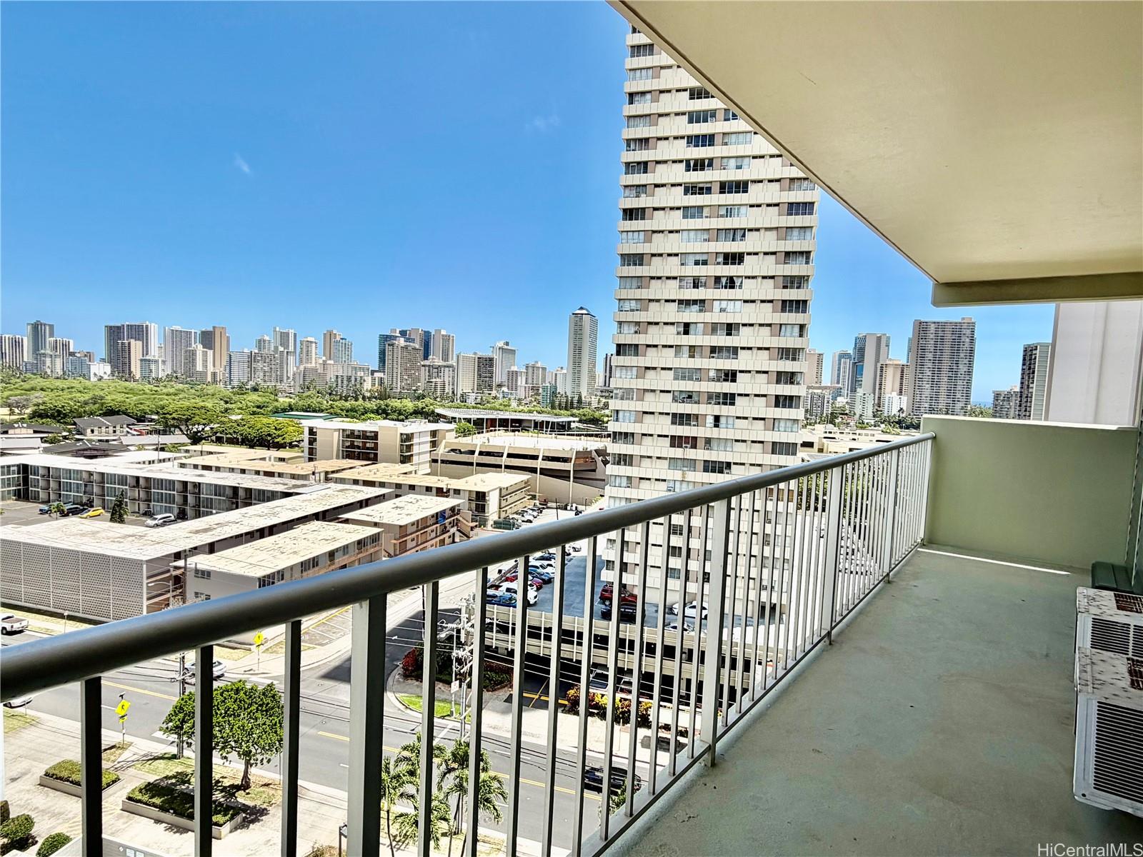 2522 Date Street  Unit 1204
