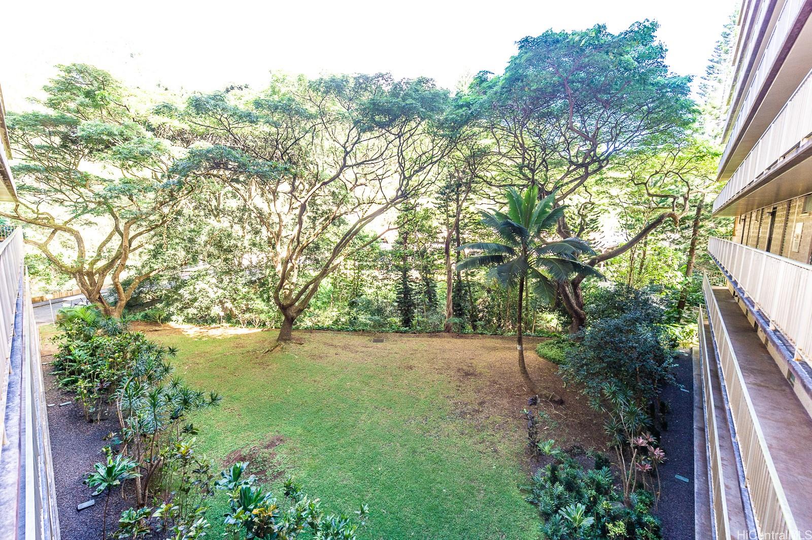 95-273 Waikalani Drive  Unit D402