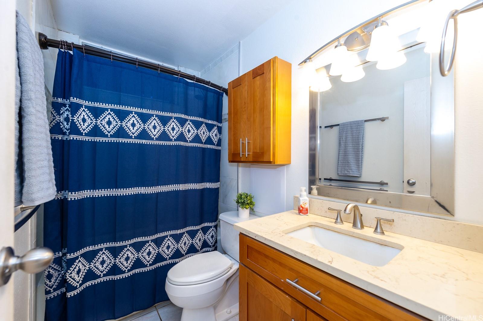 95-273 Waikalani Drive  Unit D402
