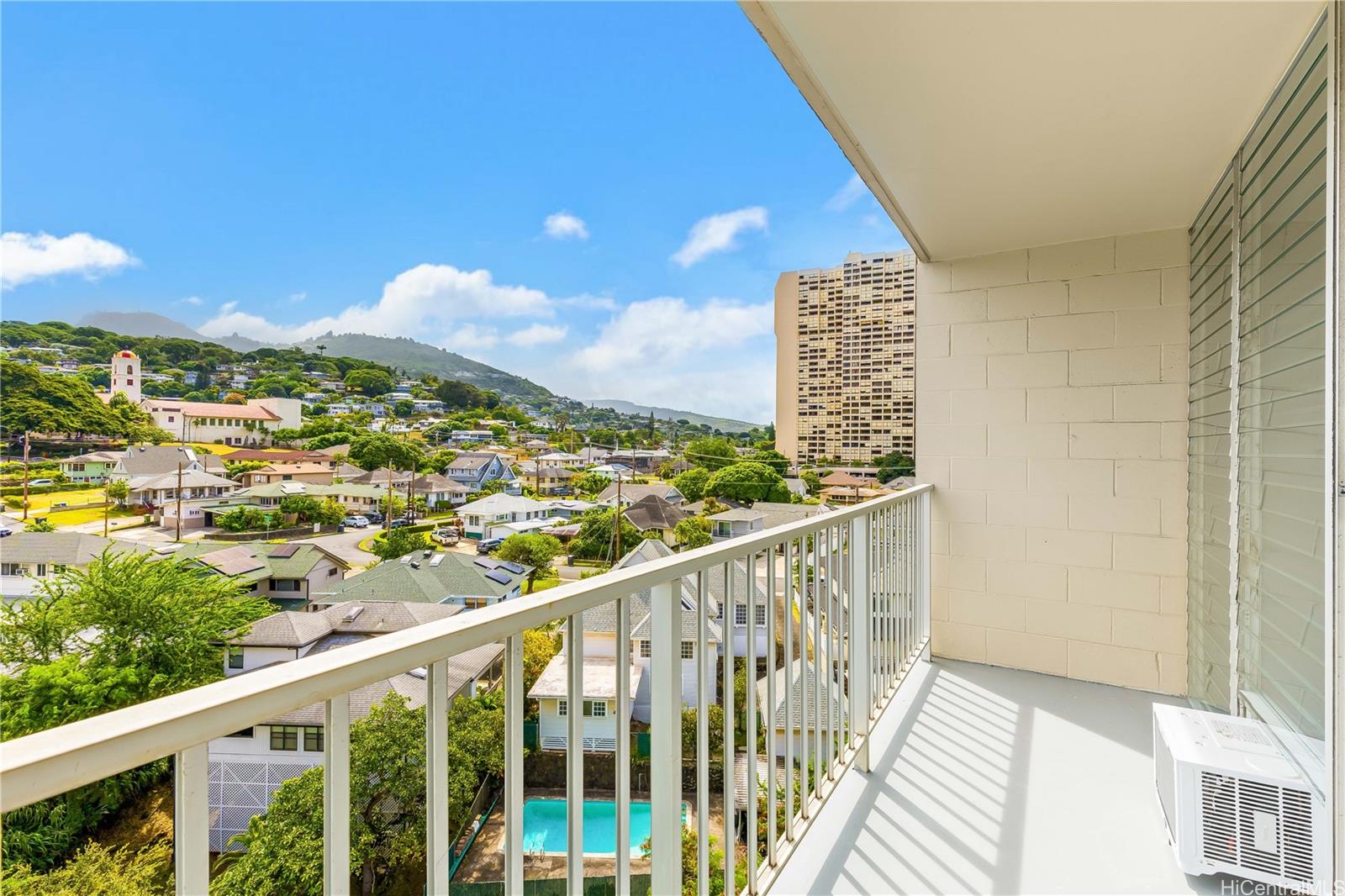 1687 Pensacola Street  Unit 1004