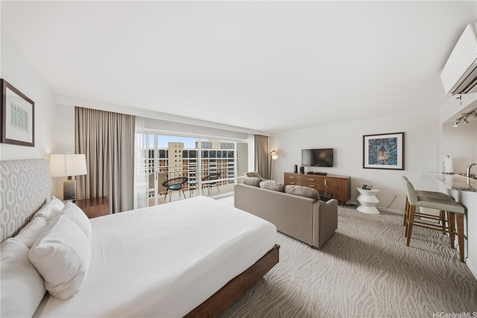 1777 Ala Moana Boulevard 2332