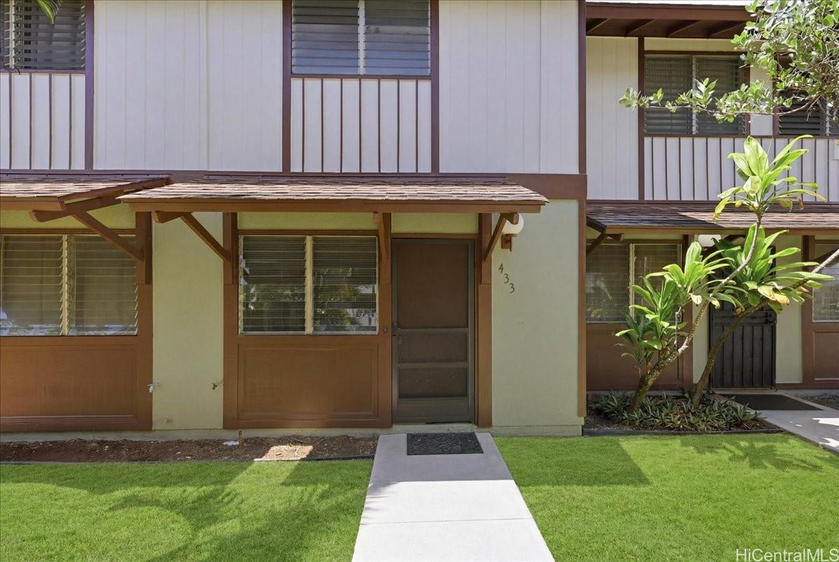 94-1410 Lanikuhana Avenue 433