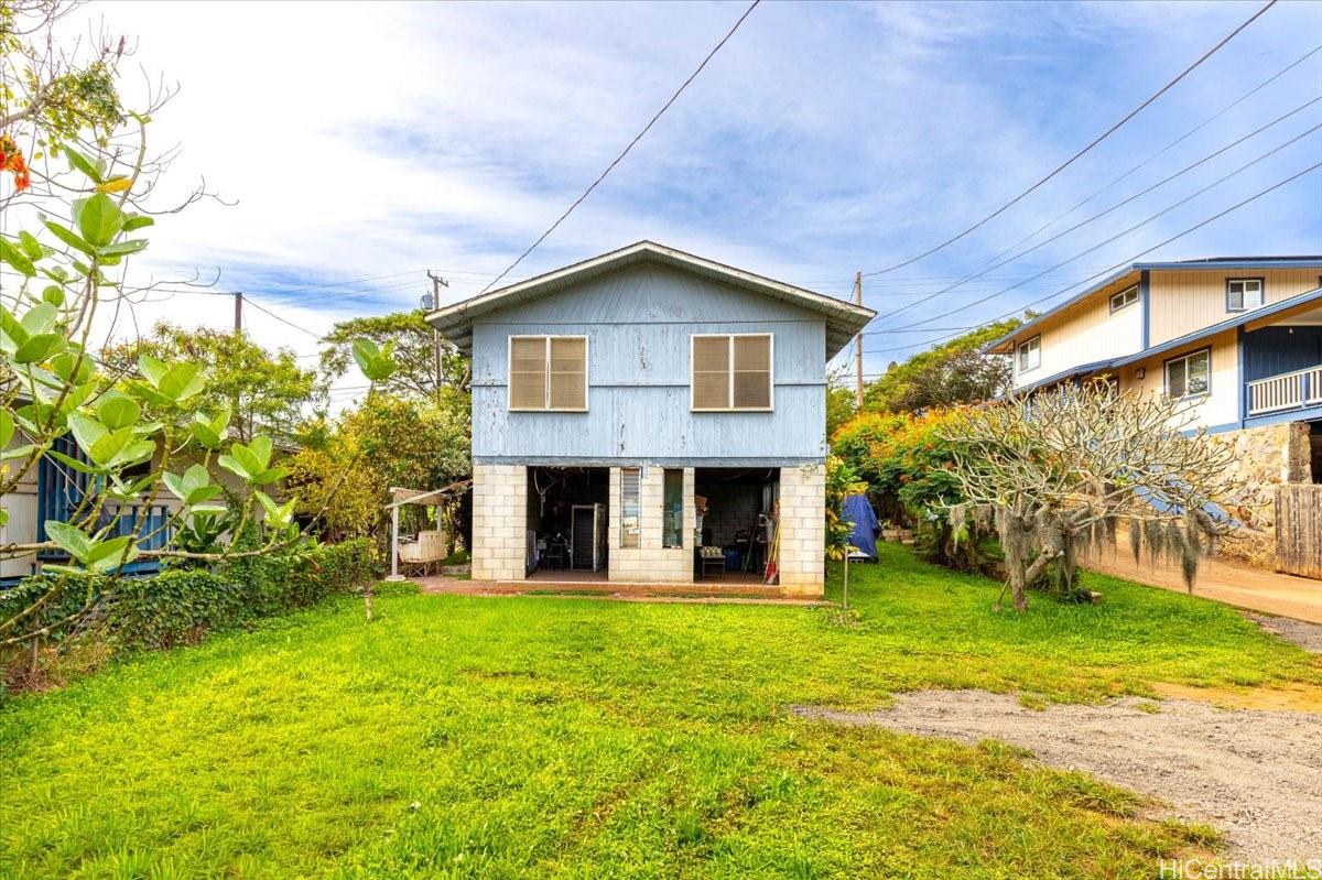 66-413 Paalaa Road