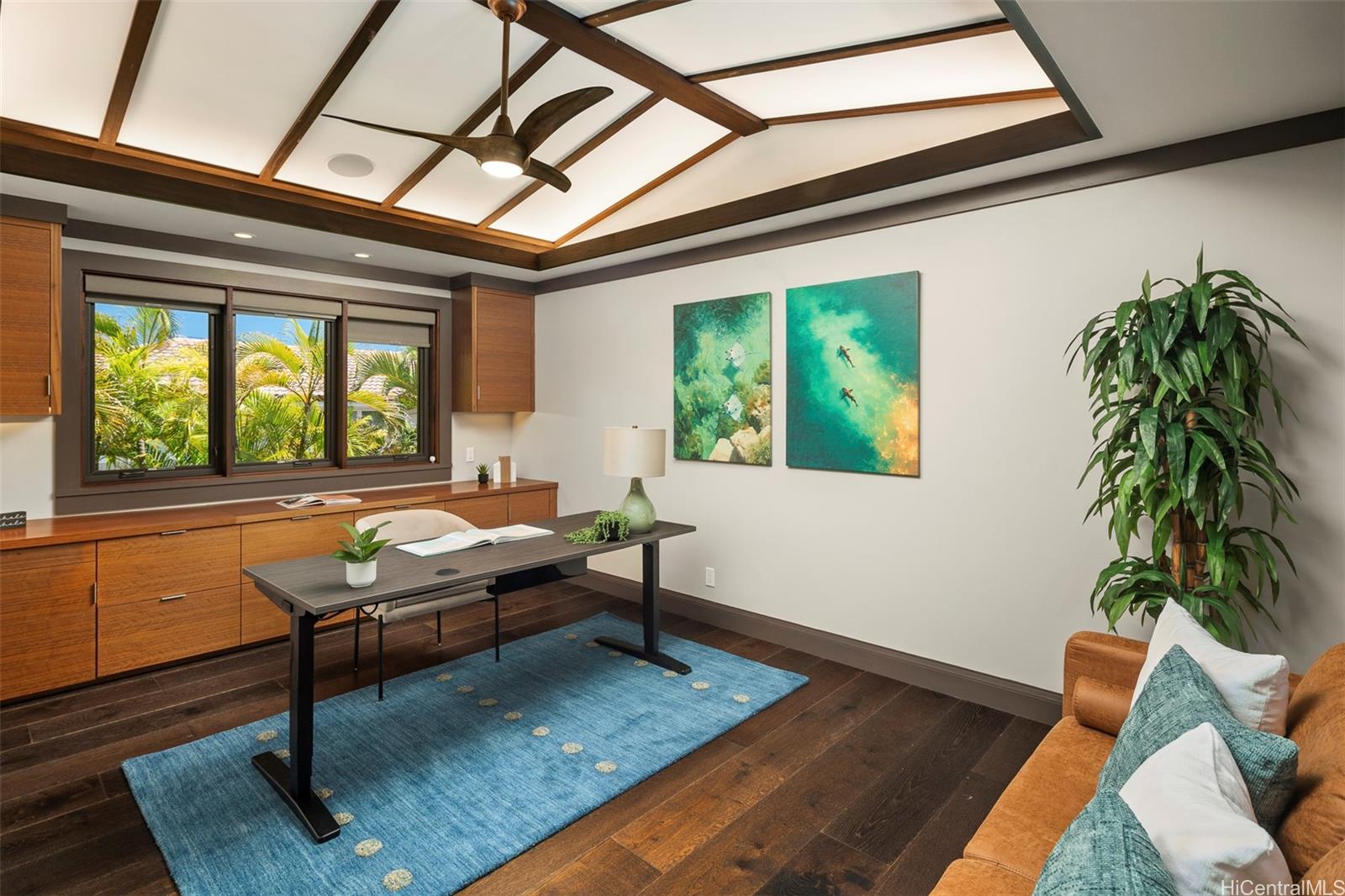 1011 Mokulua Drive