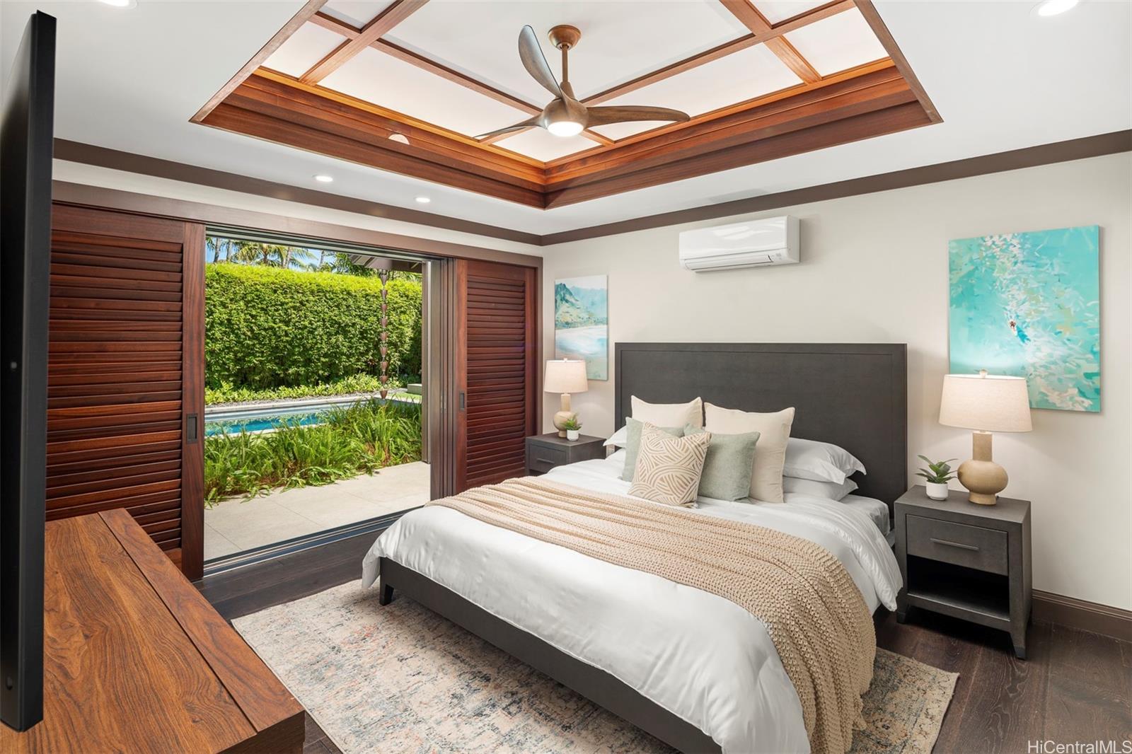 1011 Mokulua Drive