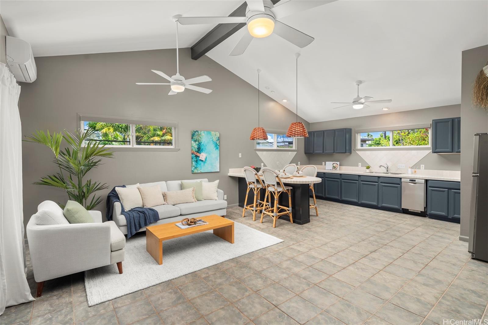 1011 Mokulua Drive