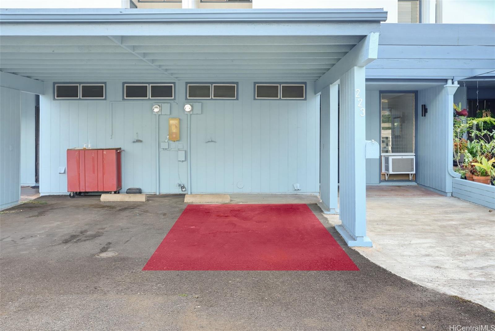 95-325 Kahikinui Court  Unit 223