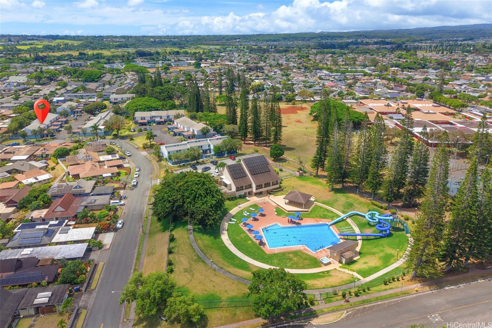 95-325 Kahikinui Court  Unit 223
