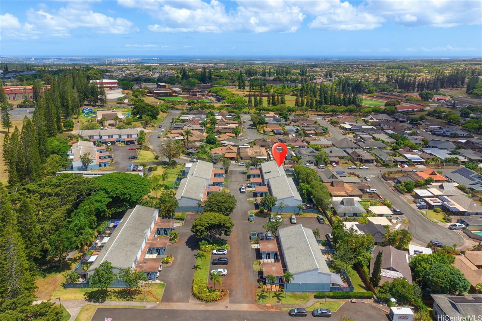 95-325 Kahikinui Court  Unit 223