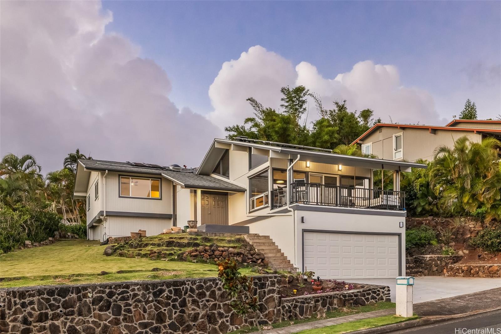 2544 Halekoa Drive