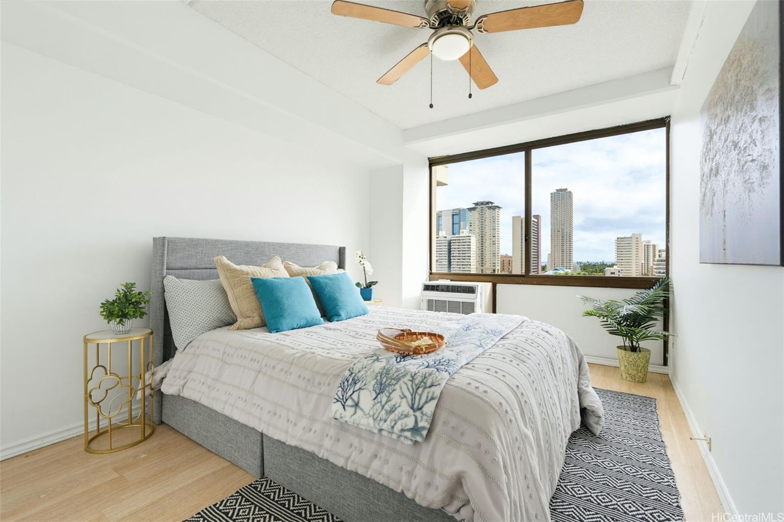 2333 Kapiolani Boulevard  Unit 1008-FS