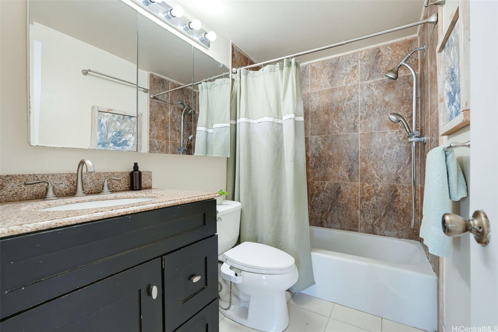 2333 Kapiolani Boulevard  Unit 1008-FS