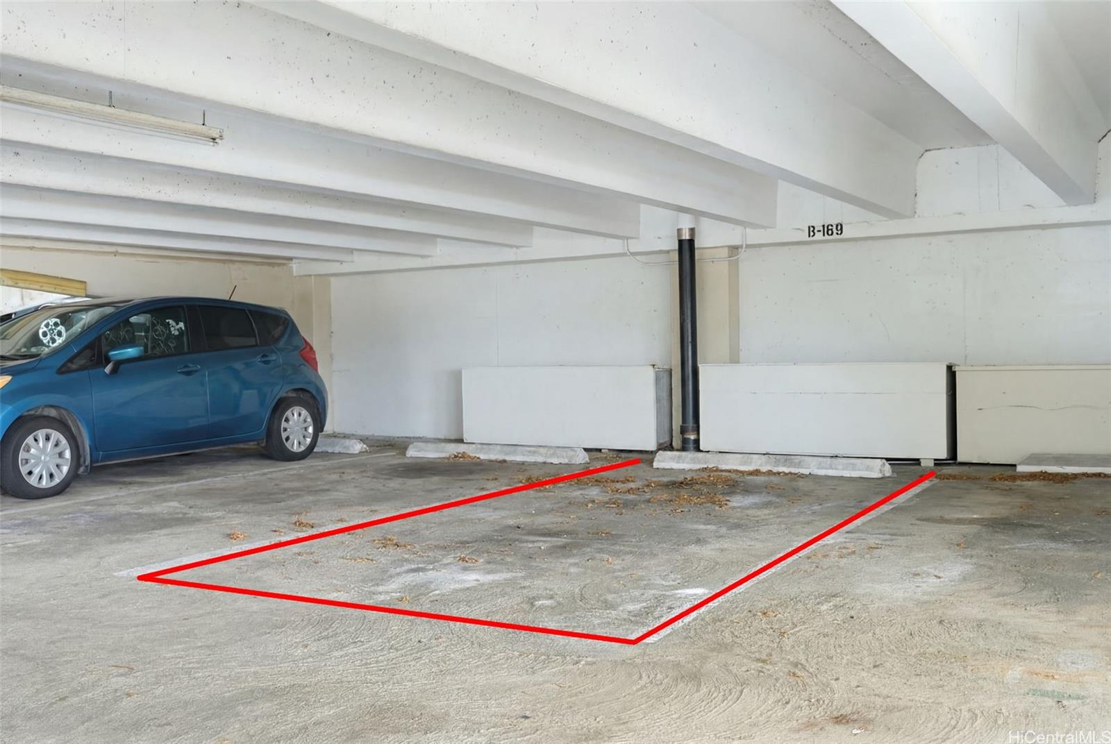 2333 Kapiolani Boulevard  Unit 1008-FS