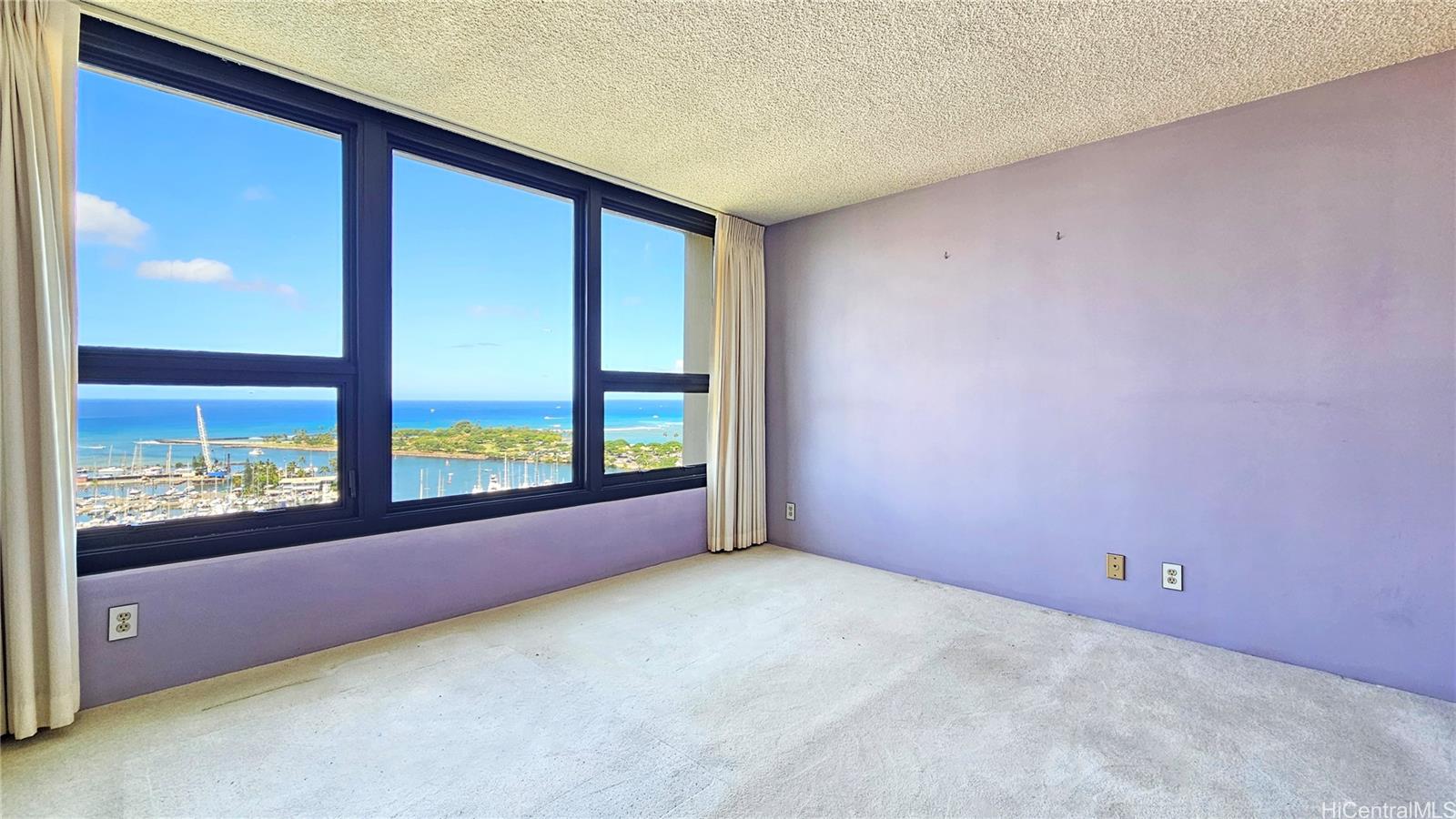 1650 Ala Moana Boulevard  Unit 2305