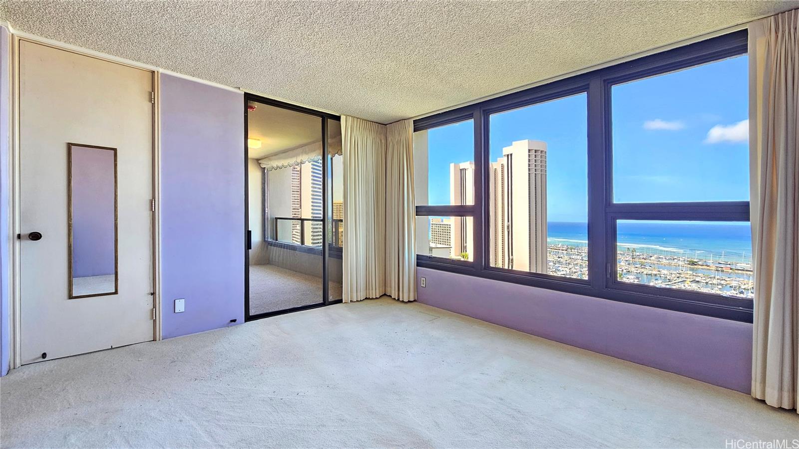 1650 Ala Moana Boulevard  Unit 2305