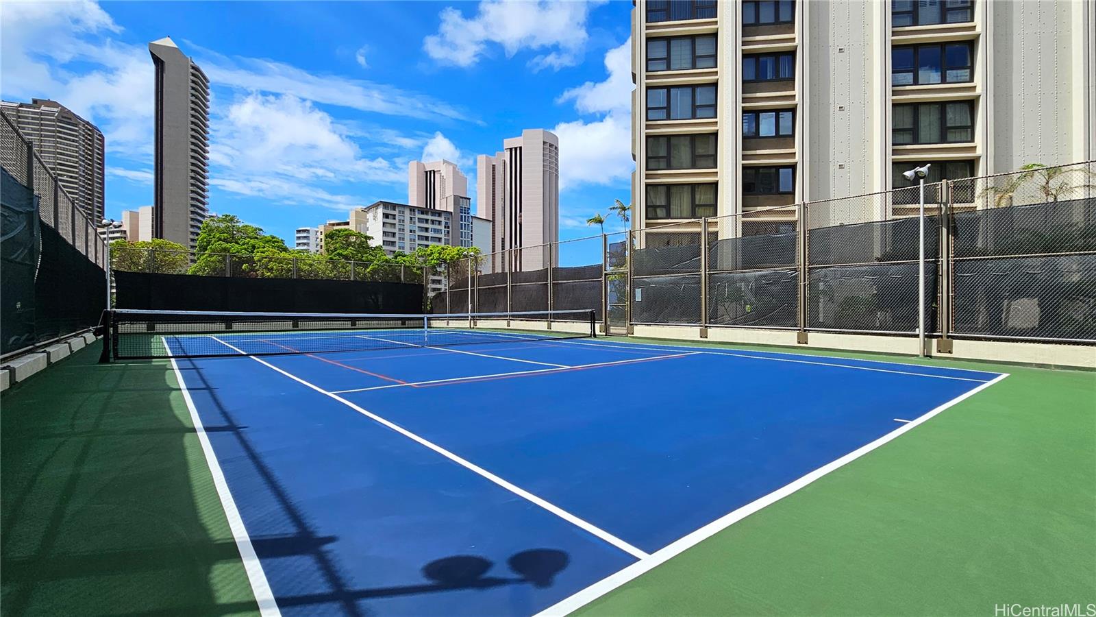 1650 Ala Moana Boulevard  Unit 2305