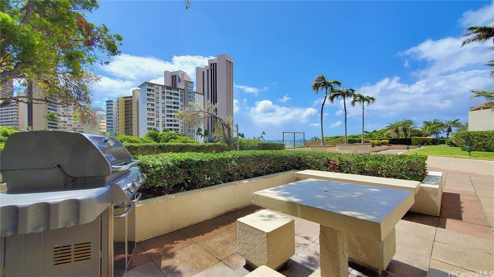 1650 Ala Moana Boulevard  Unit 2305