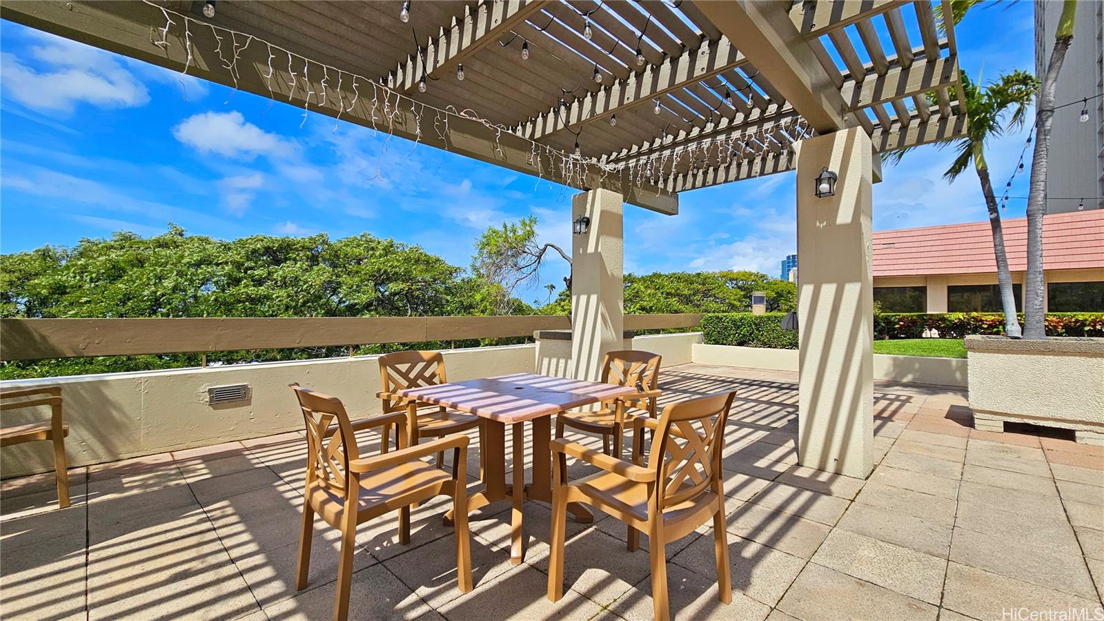 1650 Ala Moana Boulevard  Unit 2305