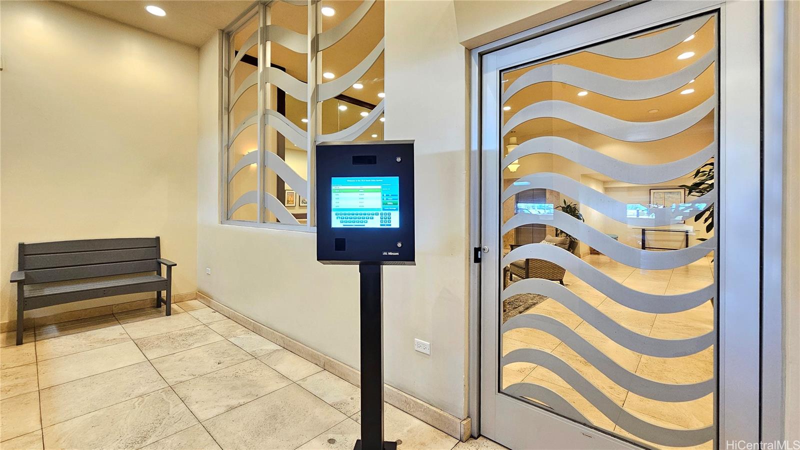 1650 Ala Moana Boulevard  Unit 2305
