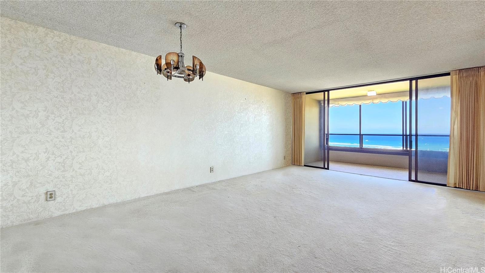 1650 Ala Moana Boulevard  Unit 2305