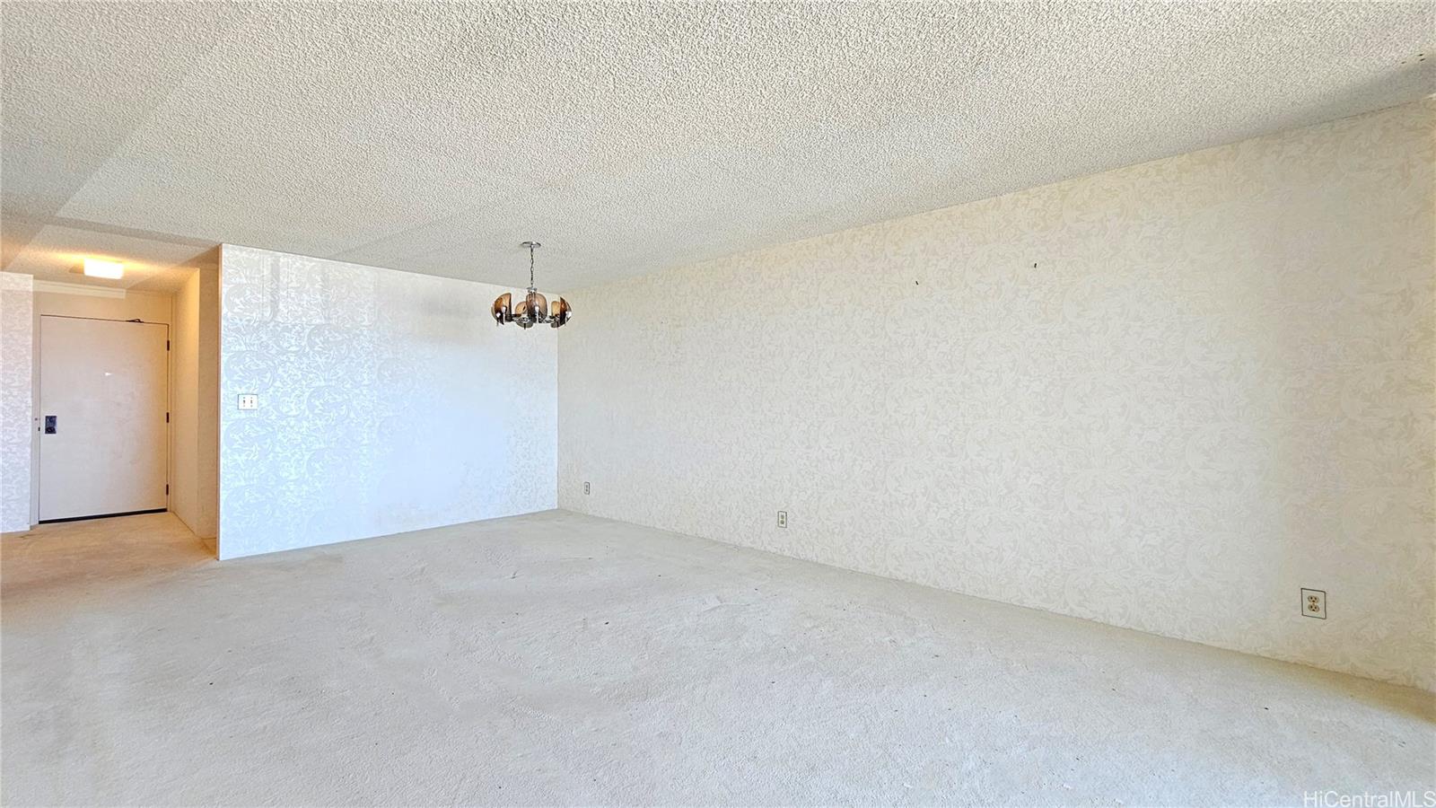1650 Ala Moana Boulevard  Unit 2305