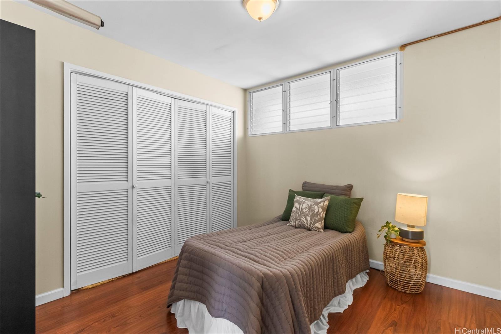 2440 Date Street  Unit 303
