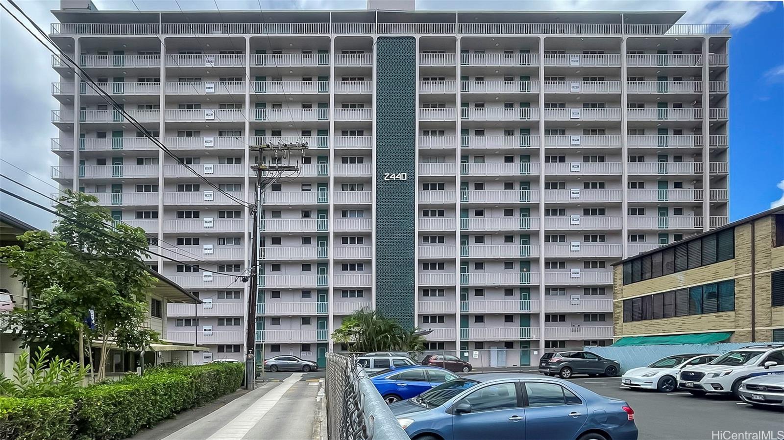 2440 Date Street Unit 303 2440 Date Street Unit 303